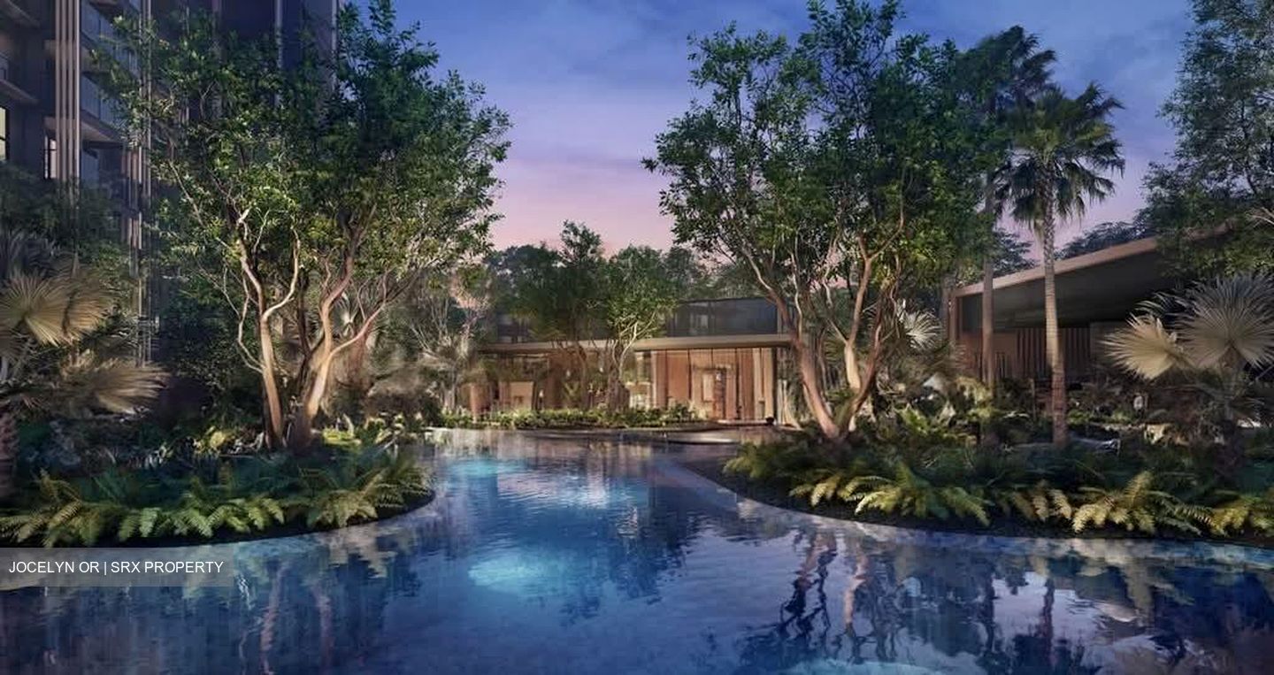 Meyer Road (D15), Condominium #579589871
